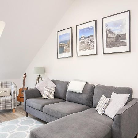 Puffin Pad Villa Benllech Bagian luar foto