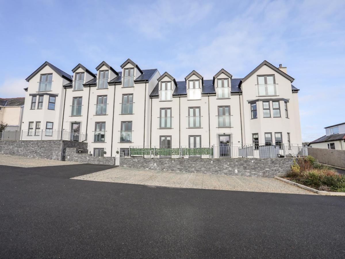Puffin Pad Villa Benllech Bagian luar foto