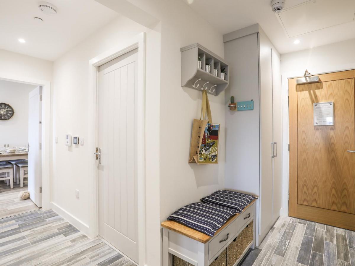 Puffin Pad Villa Benllech Bagian luar foto