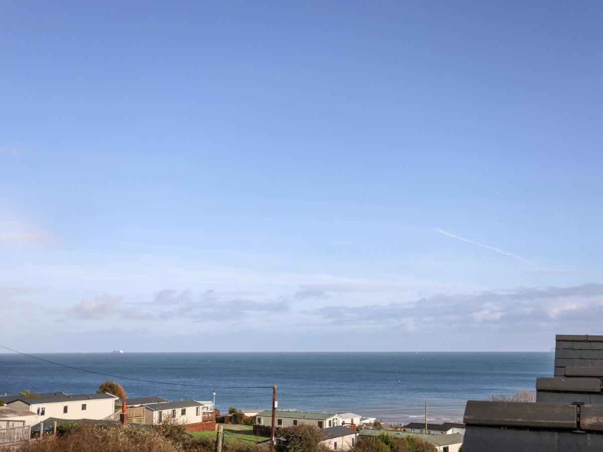 Puffin Pad Villa Benllech Bagian luar foto